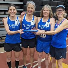 Image result for Batley Road Runners & Athletics Club