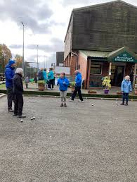 Image result for Ravenshead Petanque Club