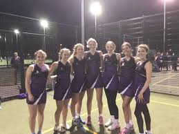 Image result for Moredon Netball Club
