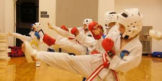 Image result for Addlestone Shotokan Karate Club