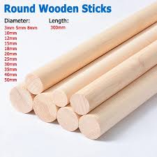 Image result for rounded stick