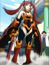 「エルザ・スカーレット」の画像検索結果