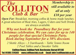 Image result for Bere Regis Skittles Club