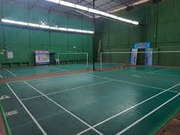 Image result for Aca Badminton Club