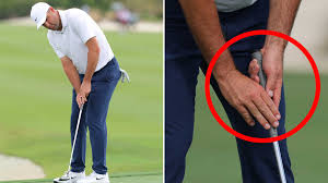 Image result for grip putt