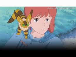 「クロトワ 風の谷のナウシカ」の画像検索結果