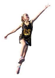 Image result for Newdigate Netball Club