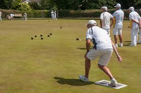 Image result for King George Field Indoor Bowls Club