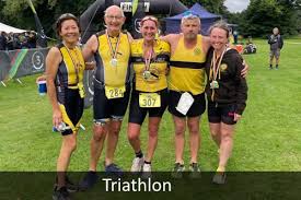 Image result for Stratford-Upon-Avon Hockey Club