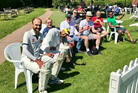 Image result for Stanmore Cricket Club