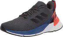 Adidas Response Super Running Shoe, Grey/Black ... - Amazon.com