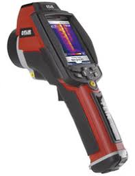 Image result for thermographie-aufnahmen