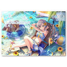 「桐野アヤ アイドルマスターシンデレラガールズ」の画像検索結果