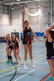 Image result for Challow Netball Club