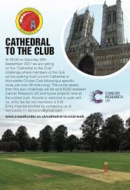 Image result for Horncastle Cricket Club