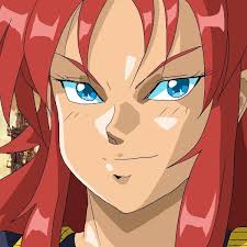 「マーベット・フィンガーハット 機動戦士Vガンダム」の画像検索結果