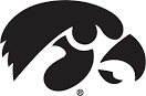 Indiana University Hoosiers vs. Iowa Hawkeyes College Basketball ...