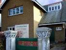 40 Beeches Avenue, Carshalton SM5 3LW. Built and internally decorated by - via Daymix