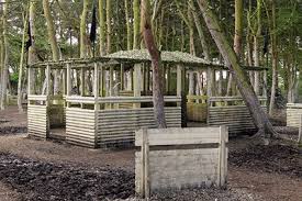 Image result for The Paintball Zone, Liverpool