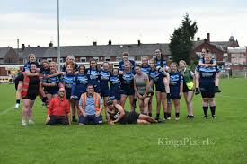 Image result for Blackbrook Rugby & Recreation Club