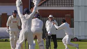 Image result for Caythorpe Cc, Notts