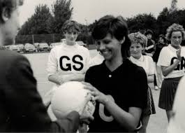 Image result for Speedwell Netball Club