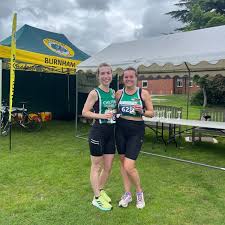 Image result for Chiltern Harriers Athletic Club