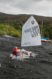 Image result for Loch Lomond Sailing Club