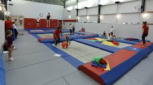 Image result for Cheam Trampoline Club