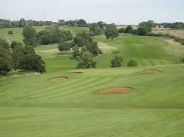 Image result for Cold Ashby Golf Club