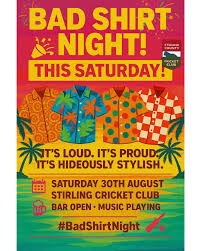 Image result for Stirling County Cricket Club