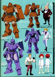 「ラクト・エルファメル ガンダムAGE」の画像検索結果