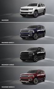 Image result for Jeep Wagoneer