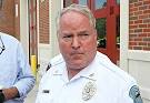 Ferguson Police Chief: CNN Report on Resignation Not True