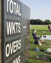 Image result for Edenbridge Cricket Club