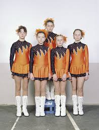 Image result for The Second Edition Majorettes