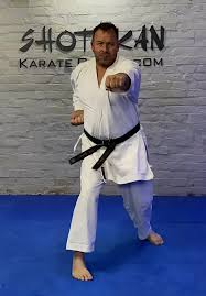 Image result for Shotokan Karate