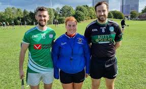 Image result for Ceann Creige Hurling and Camogie Club