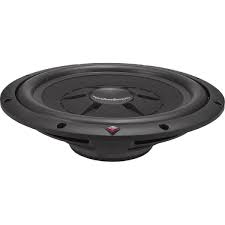 Image result for shallow subwoofer