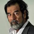 Saddam hussein