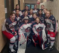 Image result for Byfleet Ramblers Ladies Hockey Club