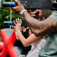 Image result for Cenarth Laser Combat
