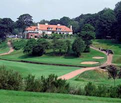 Image result for Harrogate Golf Club