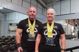 Image result for Hamiltons Fitness Centre, Colchester, Essex