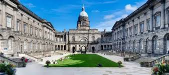 Image result for University Of Edinburgh