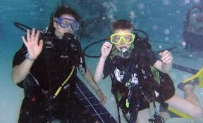 Image result for Bradford Sub-Aqua Club