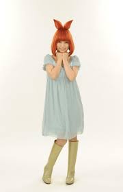 「P子 荒川アンダーザブリッジ」の画像検索結果