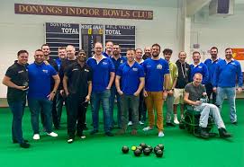 Image result for Mole Valley Indoor Bowling Club