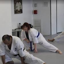 Image result for Malvern Taijutsu Kai Self Defence