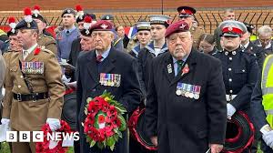 Image result for Bedworth Ex-servicemen's ARC